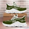 Jeep Trending Sport Sneakers Max Soul Shoes Running For Men And Women