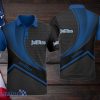 JetBlue Polo Shirt 3D Design For Men Women
