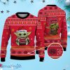 Jewel-Osco Ugly Christmas Sweater For Men Women