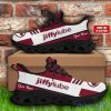 Jiffy Lube Max Soul Shoes Premium Running Sneakers Custom Name