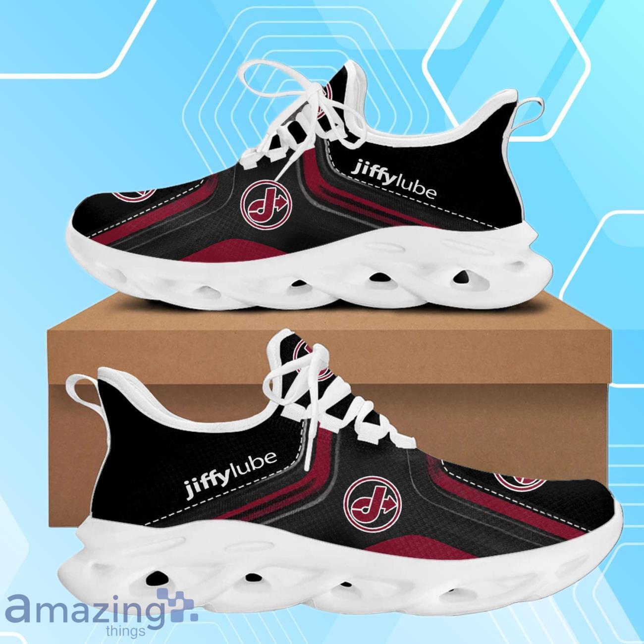 Jiffy Lube Max Soul Shoes The Ultimate Fan Favorites and Perfect Gifts image Jiffy Lube Max Soul Shoes The Ultimate Fan Favorites and Perfect Gifts Product Photo 2