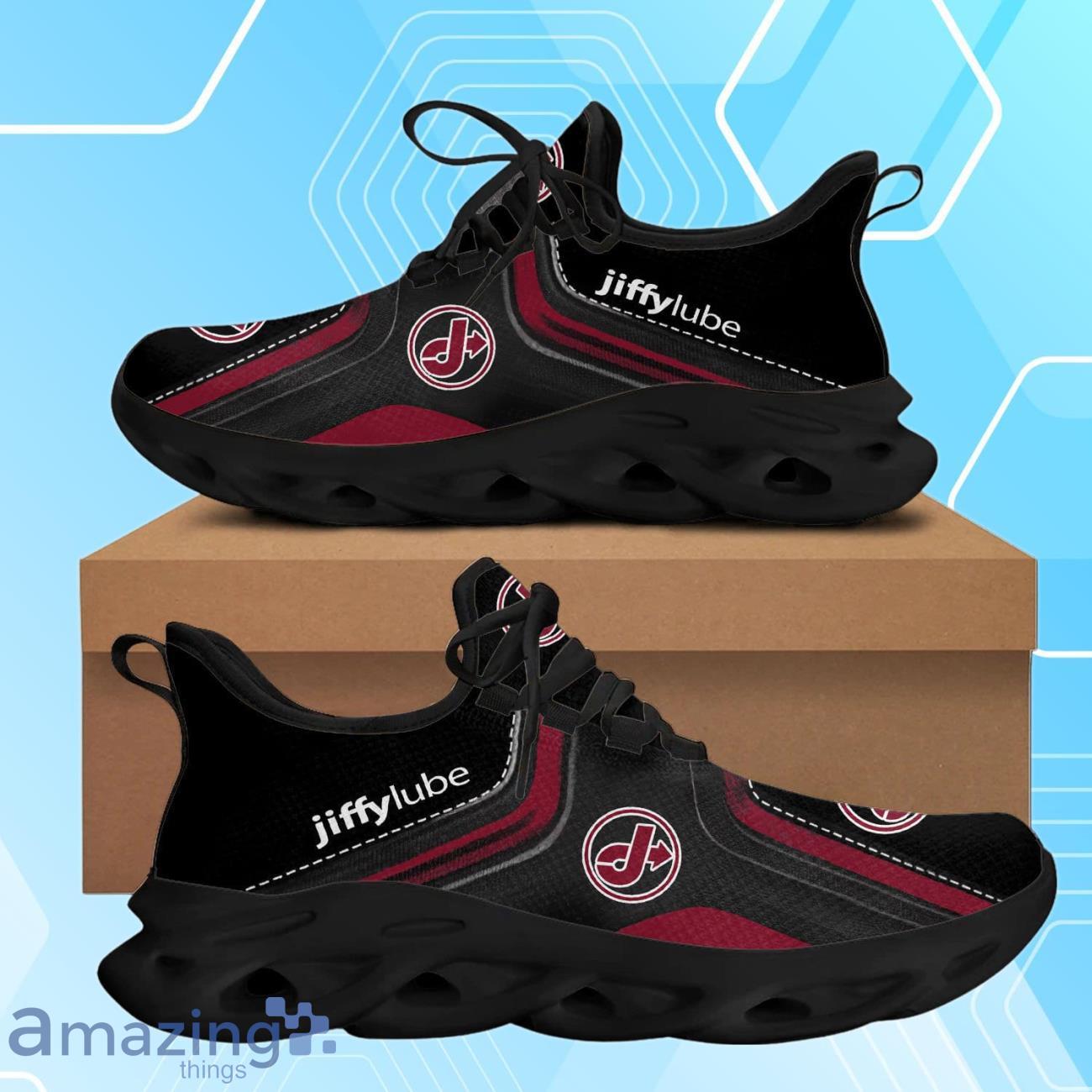Jiffy Lube Max Soul Shoes The Ultimate Fan Favorites and Perfect Gifts image Jiffy Lube Max Soul Shoes The Ultimate Fan Favorites and Perfect Gifts Product Photo 1
