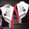 Jimmy John’s Snoopy Polo Shirt For Men Women