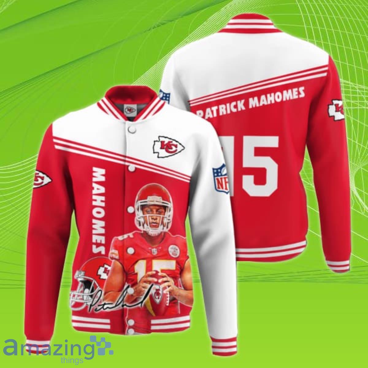 Kansas City Chiefs Sweatshirt Football - Ingenious Gifts Your Whole Family