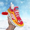 Kansas City Chiefs NFL Clunky Max Soul Custom Name