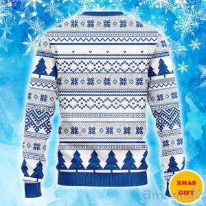 Kansas City Royals Grinch Hug Christmas Ugly Sweater Product Photo 2