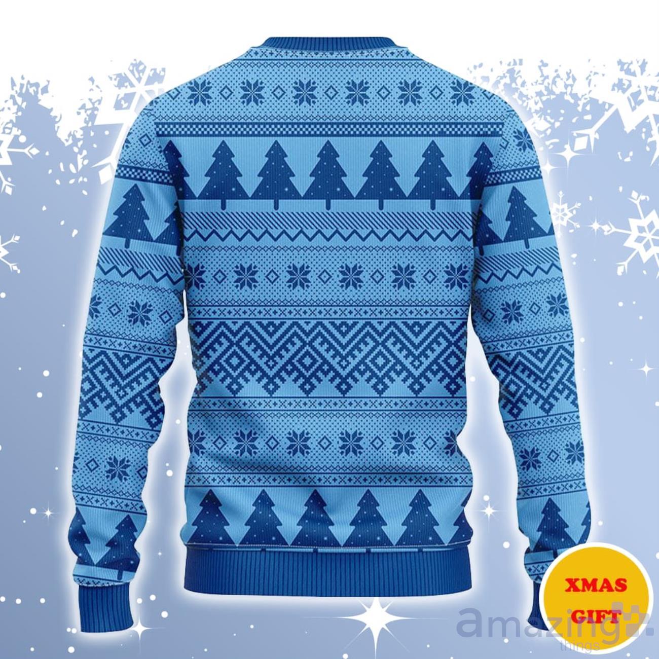 Kansas City Royals Ugly Sweater Love