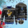Kansas City Royals Ugly Christmas Sweater 3D
