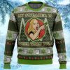 Karen Yelling At Grumpy Cat Meme Ugly Christmas Sweater Gift For Men And Women