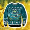 Kbw Ga Sweater Gift For Men And Women