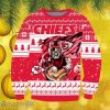 Kcc Christmas Ugly Sweater Gift For Men And Women