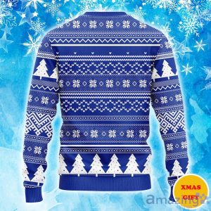 Kentucky Wildcats Grinch Hug Christmas Ugly Sweater Product Photo 2