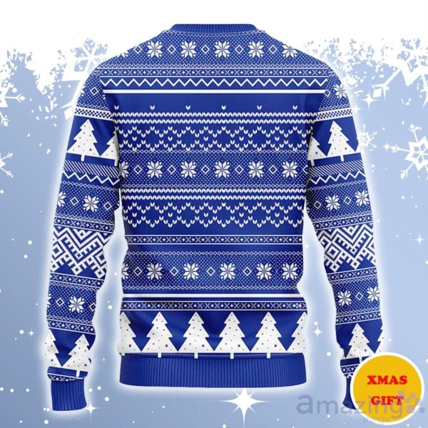 University of Kentucky Wildcats Womens Christmas Sweater – Ugly