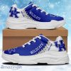 Kentucky Wildcats Ncaa Personalized Chunky Sneaker Shoes Gift For Big Fans