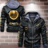Kioti Leather Jacket Best Gift For Men Father’s Day Gift