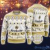 Krombacher 3D All Over Printed Ugly Christmas Sweater Sweatshirt Hoodie Christmas Gift
