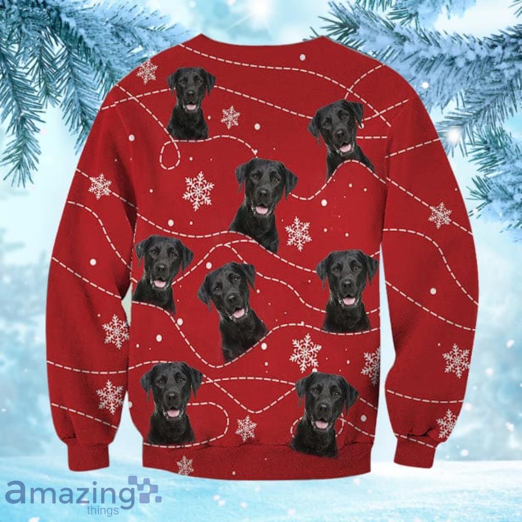 Labrador best sale retriever sweater