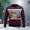 Labrador Retriever Ride Ugly Christmas Sweater Impressive Gift For Men And Women