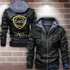 Lancia Leather Jacket Best Gift For Men Father’s Day Gift