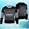Las Vegas Raiders Christmas Pattern Limited Edition Ugly Sweater For Fans