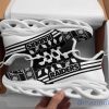 Las Vegas Raiders Christmas Santa Claus Special Style Max Soul Shoes
