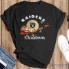 Las Vegas Raiders Christmas T-Shirt