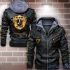 Las Vegas Raiders Leather Jacket For Fans
