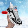 Las Vegas Raiders NFL Clunky Max Soul Custom Name