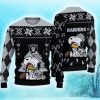 Las Vegas Raiders Ugly Ugly Sweater Limited Edition