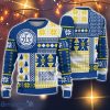 Leksands IF Ugly Christmas Sweater Christmas Gift