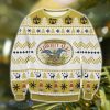 Liberty Brewery’s 3D Ugly Christmas Sweater Christmas Gift