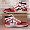 LIGA MX Atlas F.C Special Air Jordan 1 Custom Sneakers