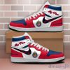 LIGA MX Chivas Guadalajara Special Air Jordan 1 Custom Sneakers