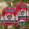 LIGA MX Chivas Guadalajara Special Ugly Christmas Sweater Christmas Gift Holiday Product Photo 1