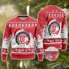 LIGA MX Deportivo Toluca Special Ugly Christmas Sweater Christmas Gift Holiday