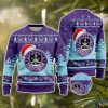 LIGA MX Mazatlan F.C Special Ugly Christmas Sweater Christmas Gift Holiday