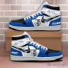 LIGA MX Queretaro F.C Special Air Jordan 1 Custom Sneakers
