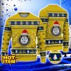 Ligue 2 Pau Football Club Ugly Christmas Sweater Christmas Hoilday Gift