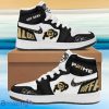 Limited Edition Coach Prime Sneaker 2023 Air Jordan Hightop Custom Name
