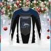 Longwood Lancers Champion Football Sport Spirit Team Shirt 3D Sweater Unisex Christmas Gift