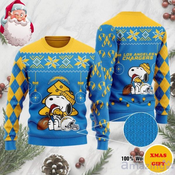 ugly christmas sweater chargers