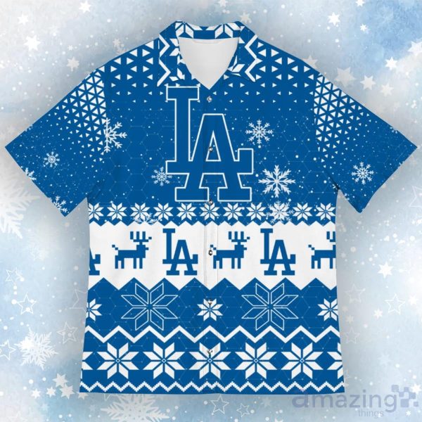 Santa Hat Texas Los Angeles Dodgers Christmas Shirt, hoodie