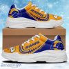 Los Angeles Rams Personalized Chunky Sneaker Shoes Gift For Big Fans
