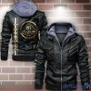 Lotus Leather Jacket Special Gift For Men