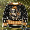 Love Halloween Ugly Christmas Sweater Christmas Gift Holiday