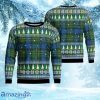 Maclaren Ancient Tartan Christmas Ugly Sweater 3D Gift For Men And Women