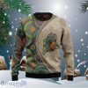 Maine Mandala Ugly Christmas Sweater Impressive Gift For Men And Women
