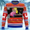 Mario Bowser’s Castle Ugly Christmas Sweater 3D Gift For Men And Women