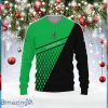 Marshall Thundering Herd American Sports Team Victory Champion Gift For Fan 3D Sweater Unisex Christmas Gift