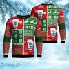 Massachusetts, Pro Ems Christmas Ugly Sweater 3D
